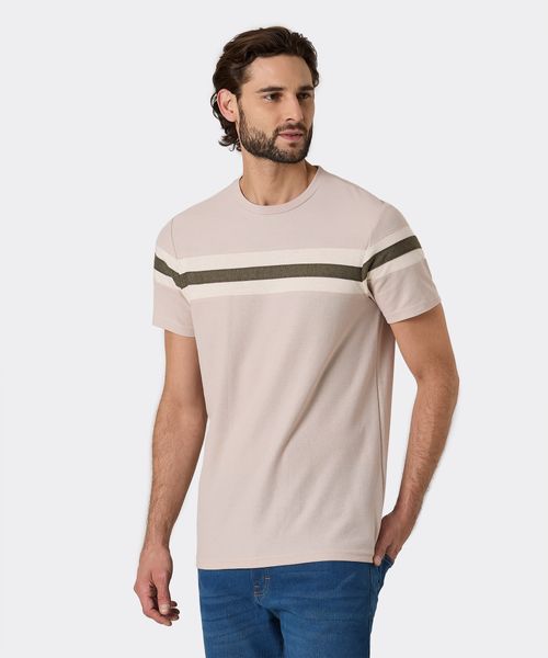 Playera  de  Caballero