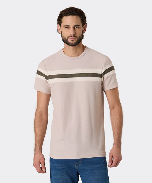 Playera  de  Caballero