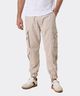 Jogger de Gabardina  de  Caballero