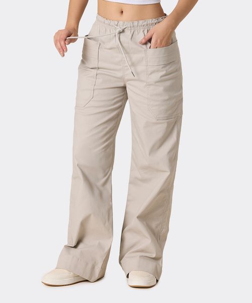 Pantalon de Gabardina  de  Dama