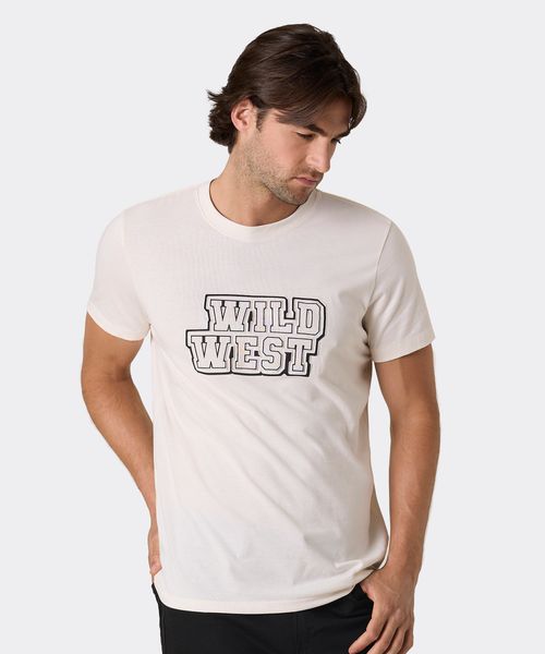 Playera  de  Caballero