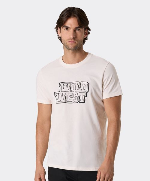 Playera  de  Caballero