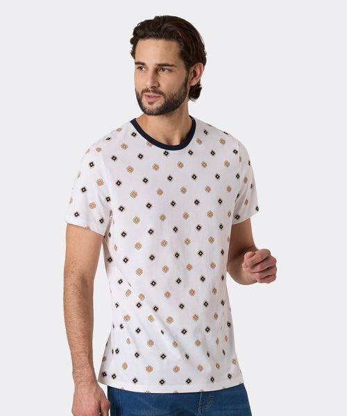 Playera  de  Caballero