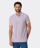 Playera Polo Manga Corta  de  Caballero