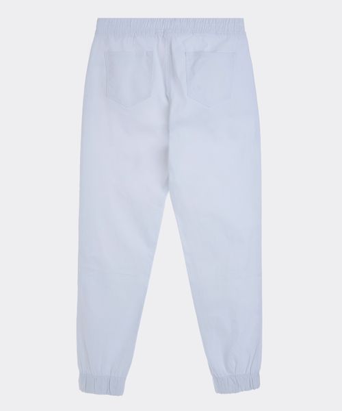 Jogger de Gabardina  de  Dama