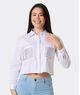 Blusa Manga Larga  de  Dama