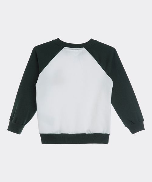 Sudadera  de  Bebo Años