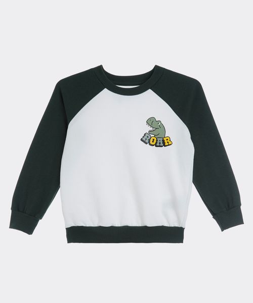 Sudadera  de  Bebo Años
