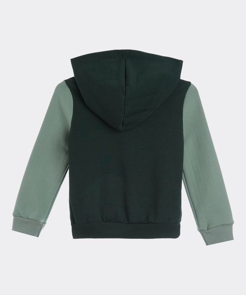 Sudadera  de  Bebo Años