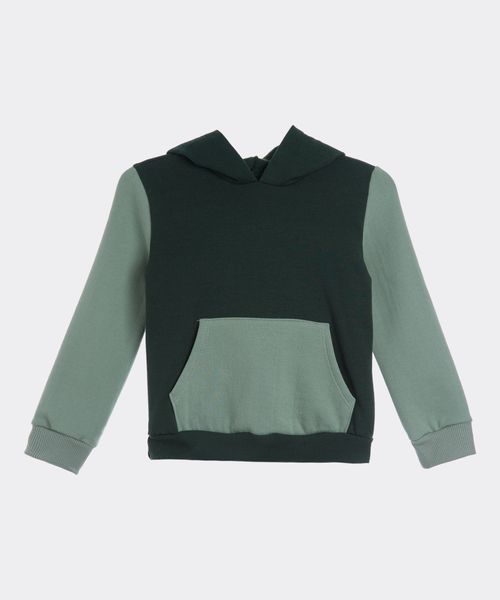 Sudadera  de  Bebo Años