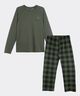 Set Pijama Pantalón y Playera  de  Niño Juvenil