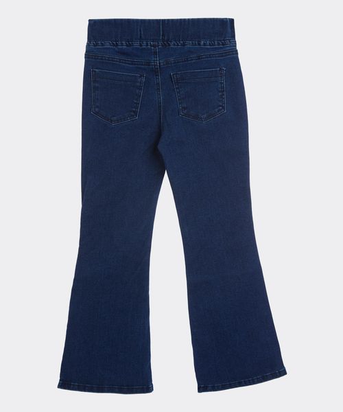Jeggings  de  Mezclilla Niña Infantil