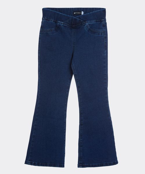 Jeggings  de  Mezclilla Niña Infantil