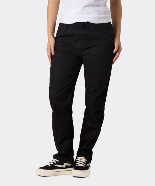 Jogger de Gabardina  de  Dama