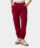 Jogger de Gabardina  de  Dama