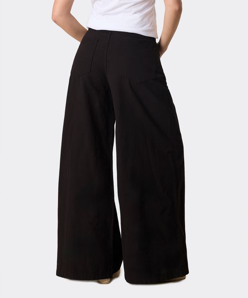Pantalon de Gabardina  de  Dama
