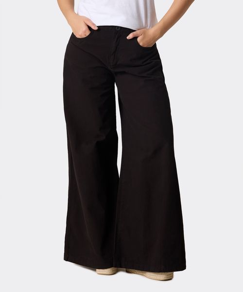 Pantalon de Gabardina  de  Dama