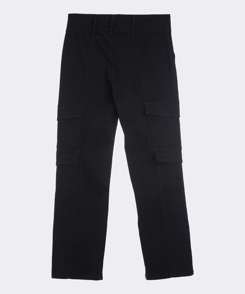 Pantalon de Gabardina  de  Niña Juvenil