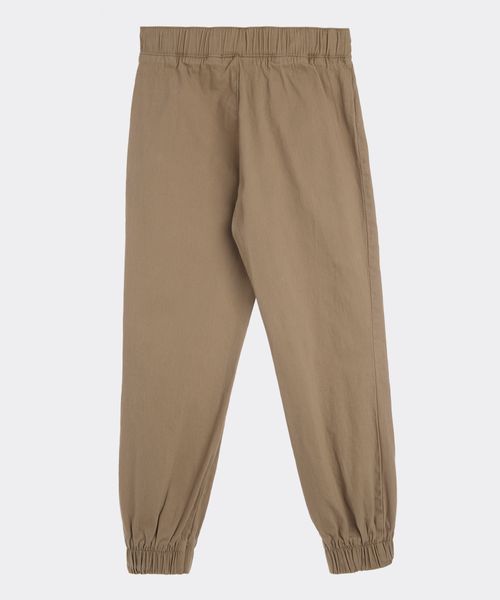 Jogger de Gabardina  de  Niña Infantil