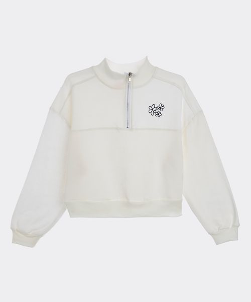 Sudadera  de  Niña Juvenil