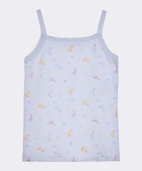 Camiseta Básica de  Niña Juvenil