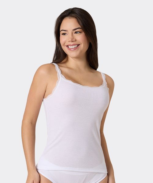 Camiseta  de  Dama