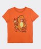 Playera de Licencia Pokemon de  Niño Infantil