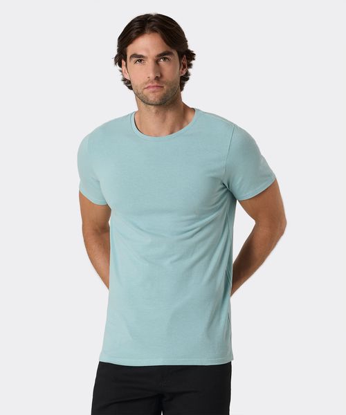 Playera  de  Caballero