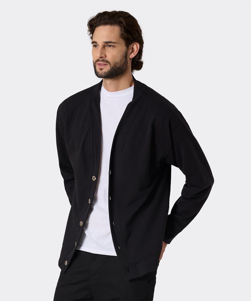 Sudadera  de  Caballero