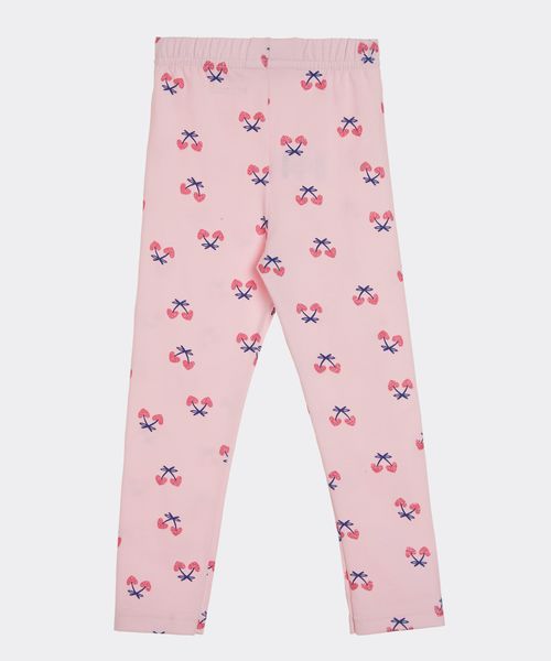 Mallones  de  Niña Infantil