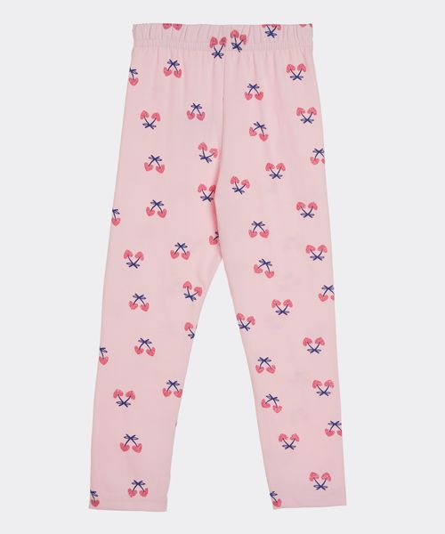 Mallones  de  Niña Infantil