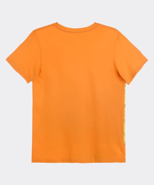 Playera de Licencia Dragon Ball de  Niño Juvenil