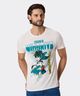 Playera de Licencia My Hero Academia de  Caballero