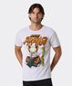 Playera de Licencia My Hero Academia de  Caballero
