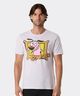 Playera de Licencia Cartoon de  Caballero