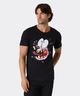 Playera de Licencia Cartoon de  Caballero