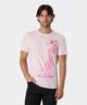 Playera de Licencia Pink Panter de  Caballero