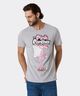 Playera de Licencia Pink Panter de  Caballero
