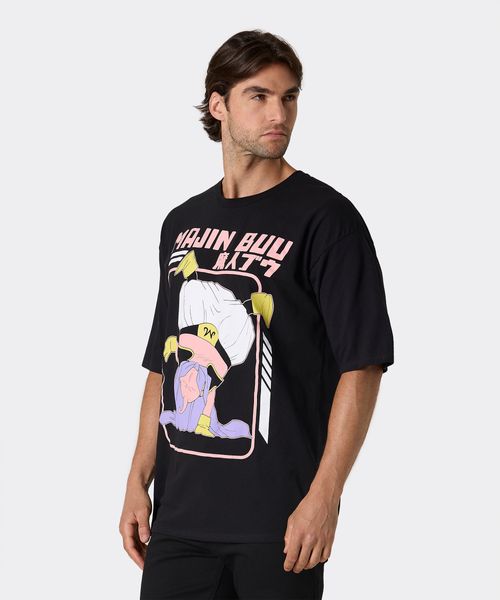 Playera de Licencia Dragon Ball de  Caballero