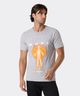Playera de Licencia Naruto de  Caballero