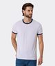 Playera  de  Caballero