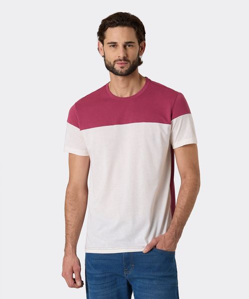 Playera  de  Caballero