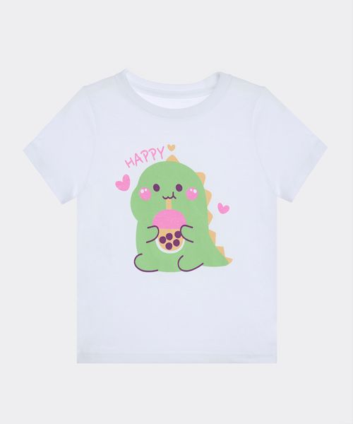 Playera  de  Beba Años