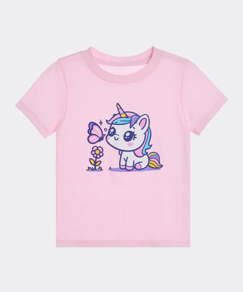 Playera  de  Beba Años