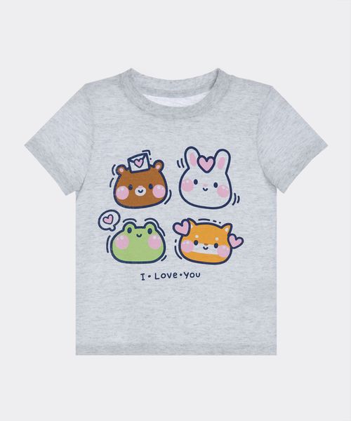 Playera  de  Beba Años
