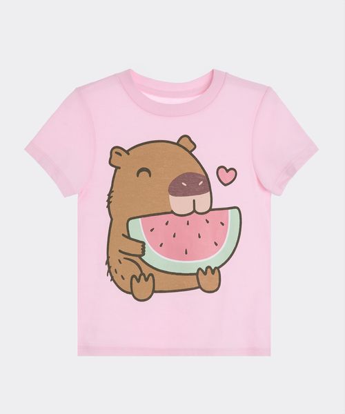 Playera  de  Beba Años