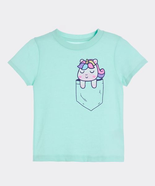 Playera  de  Beba Años