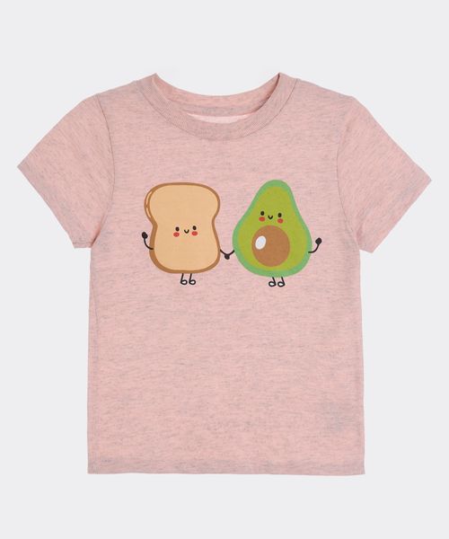 Playera  de  Beba Años