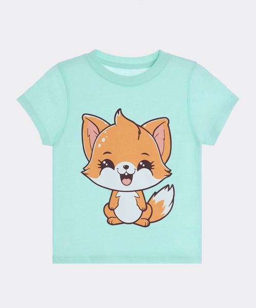 Playera  de  Beba Años