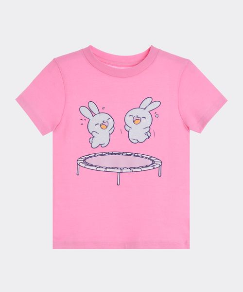 Playera  de  Beba Años